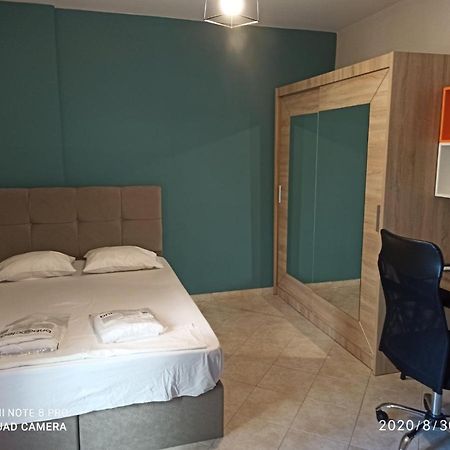 Παιδων Στουντιο 3 Athens Luaran gambar