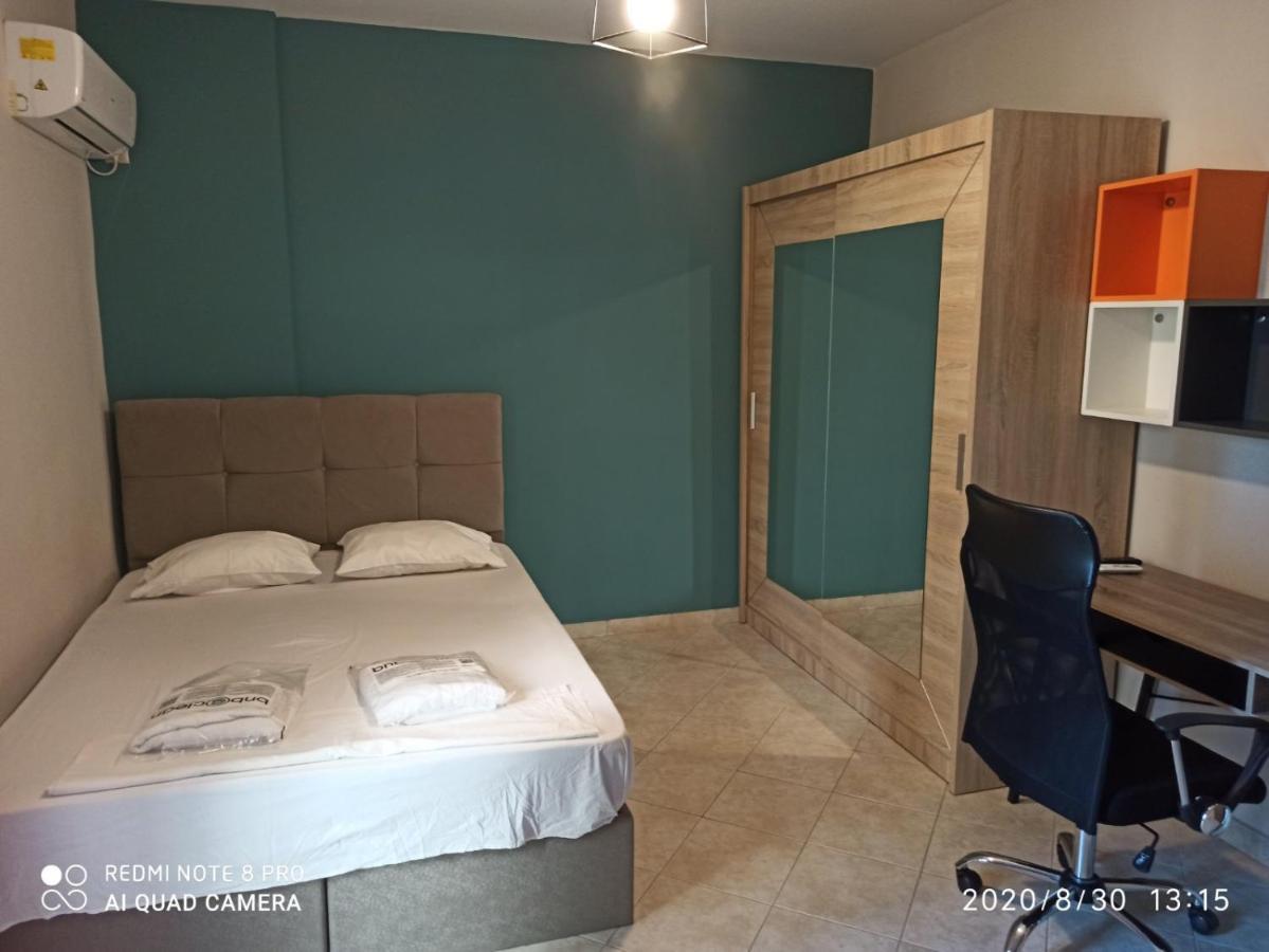 Παιδων Στουντιο 3 Athens Luaran gambar