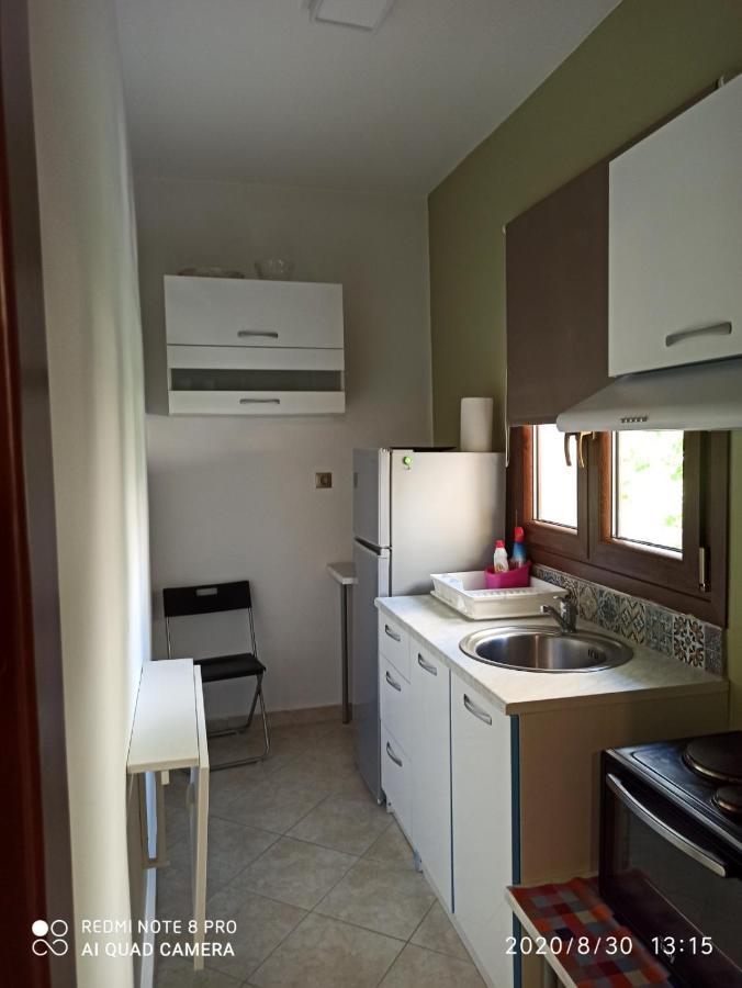 Παιδων Στουντιο 3 Athens Luaran gambar
